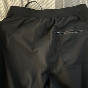 Men's athletic pants